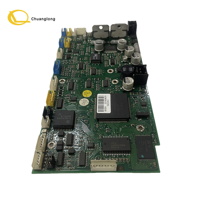 ATM Machine Parts NMD CMC200 Mother Board Control Board of Dispenser A008545 A008545-03