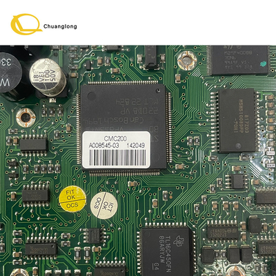 ATM Machine Parts NMD CMC200 Mother Board Control Board of Dispenser A008545 A008545-03