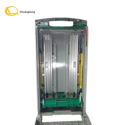 ATM Machine Parts NMD NC301 Cassette NMD100 GRG H22NL H22VL H68 Note Cassette NC301 Cassette A004348