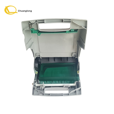 NMD ATM Parts NMD Reject Vault 301 Assy A003871 NMD Delarue RV301 Reject Cassette