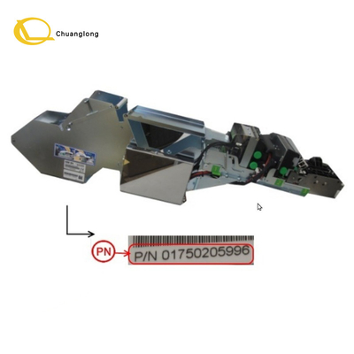 01750205996 ATM Spare Parts Wincor Nixdorf TP24 Receipt Printer Dual Roll P.I