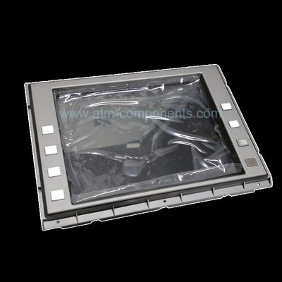S5611000190 ATM Parts Hyosung Display With Function Keys ATM Financial Equipment Hyosung FUNCTION LEFT Screen