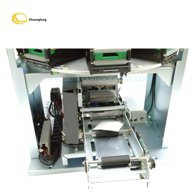 ATMs Hyosung Octagon 8 Hopper Card Printer ATM Part S5645000042 5645000042 Hyosung Octagon 8 Hopper Card Printer