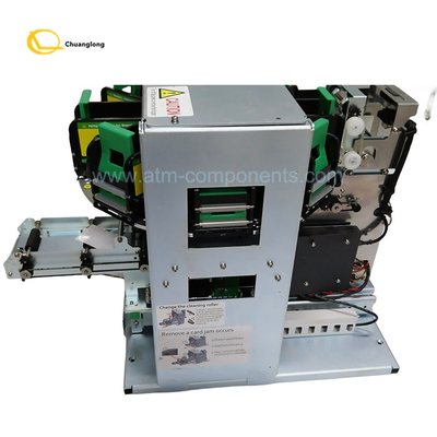 ATMs Hyosung Octagon 8 Hopper Card Printer ATM Part S5645000042 5645000042 Hyosung Octagon 8 Hopper Card Printer