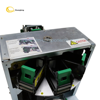 ATMs Hyosung Octagon 8 Hopper Card Printer ATM Part S5645000042 5645000042 Hyosung Octagon 8 Hopper Card Printer