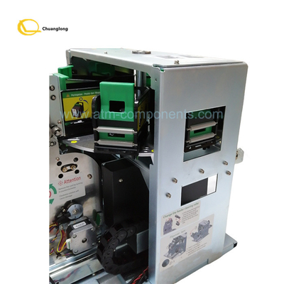 ATMs Hyosung Octagon 8 Hopper Card Printer ATM Part S5645000042 5645000042 Hyosung Octagon 8 Hopper Card Printer