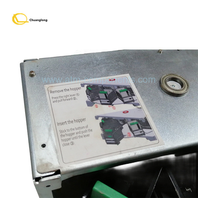 ATMs Hyosung Octagon 8 Hopper Card Printer ATM Part S5645000042 5645000042 Hyosung Octagon 8 Hopper Card Printer