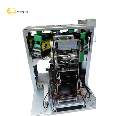 ATMs Hyosung Octagon 8 Hopper Card Printer ATM Part S5645000042 5645000042 Hyosung Octagon 8 Hopper Card Printer