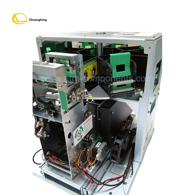 ATMs Hyosung Octagon 8 Hopper Card Printer ATM Part S5645000042 5645000042 Hyosung Octagon 8 Hopper Card Printer