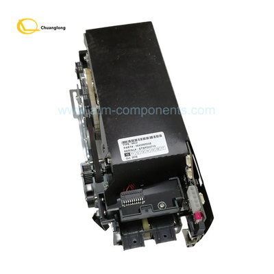 ATM Cash Machines Hyosung Nautilus Model MCU Card Reader Part No. 5645000048 S5645000048