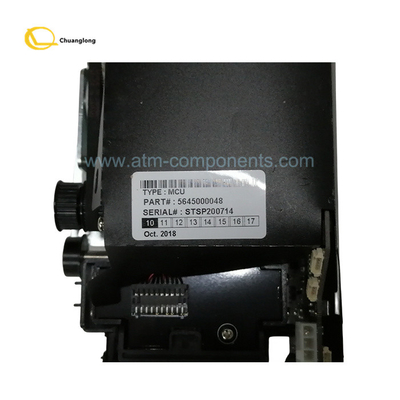 ATM Cash Machines Hyosung Nautilus Model MCU Card Reader Part No. 5645000048 S5645000048