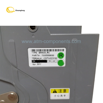 Hyosung ATM Machine Parts S7000000050 7000000050 Hyosung 8000TA Currency Cash Cassette