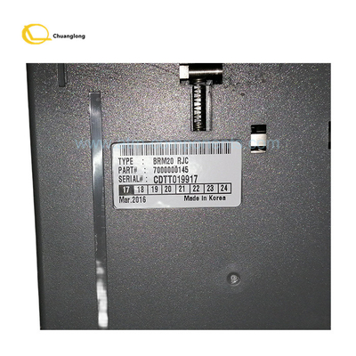 Hyosung ATM Machine Parts S7000000050 7000000050 Hyosung 8000TA Currency Cash Cassette
