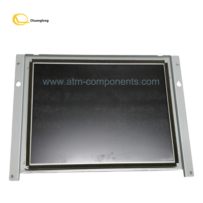 S7100000050 Hyosung Atm Parts Hyosung DS-5600 LCD 15 Inch Display 7100000050