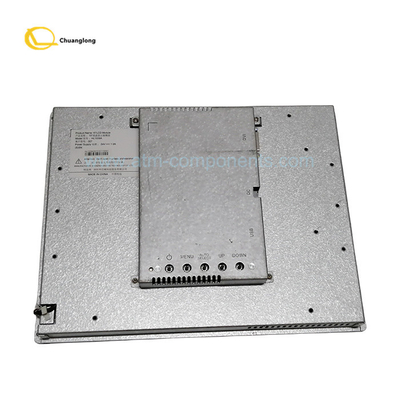 S7100000050 Hyosung Atm Parts Hyosung DS-5600 LCD 15 Inch Display 7100000050