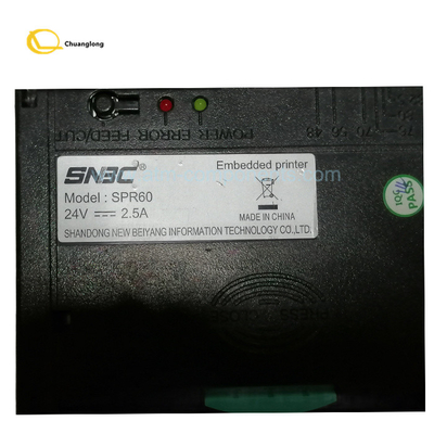 5409000040 S5409000040 SPR60 Hyosung ATM Machine Parts Hyosung RECEIPT PRINTER SPR60