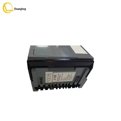 OKI G7 G8 YA4229-4000G001 Parts Of ATM Machine ID01886 SN048410 Cash Out Cassette