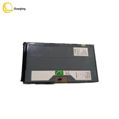 OKI G7 G8 YA4229-4000G001 Parts Of ATM Machine ID01886 SN048410 Cash Out Cassette