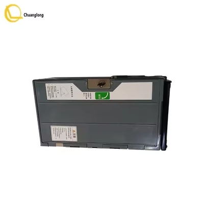 OKI G7 G8 YA4229-4000G001 Parts Of ATM Machine ID01886 SN048410 Cash Out Cassette