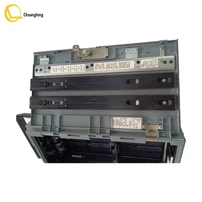 OKI G7 G8 YA4229-4000G001 Parts Of ATM Machine ID01886 SN048410 Cash Out Cassette