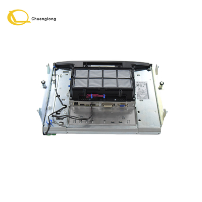 445-0745886 4450745886 NCR 6625 Thermal Management THERMAN15 Assembly ATM Spare Parts