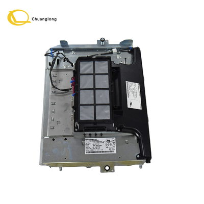 445-0745886 4450745886 NCR 6625 Thermal Management THERMAN15 Assembly ATM Spare Parts