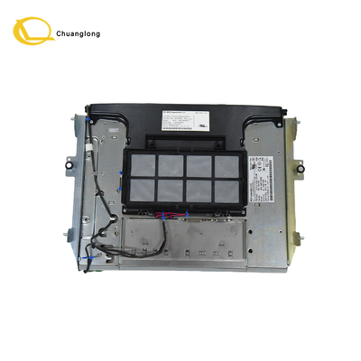 445-0745886 4450745886 NCR 6625 Thermal Management THERMAN15 Assembly ATM Spare Parts