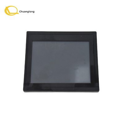ATM Machine Parts NCR F10SBL NCR 6625 Self Serv Graphical Operator Display Panel Touch Screen 445-0735023 4450735023