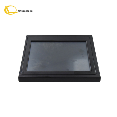 ATM Machine Parts NCR F10SBL NCR 6625 Self Serv Graphical Operator Display Panel Touch Screen 445-0735023 4450735023