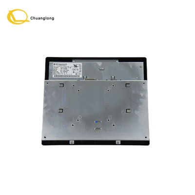 ATM Machine Parts NCR F10SBL NCR 6625 Self Serv Graphical Operator Display Panel Touch Screen 445-0735023 4450735023