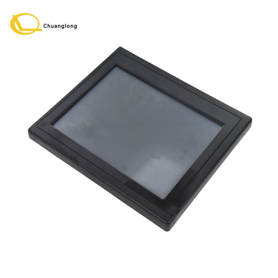 ATM Machine Parts NCR F10SBL NCR 6625 Self Serv Graphical Operator Display Panel Touch Screen 445-0735023 4450735023