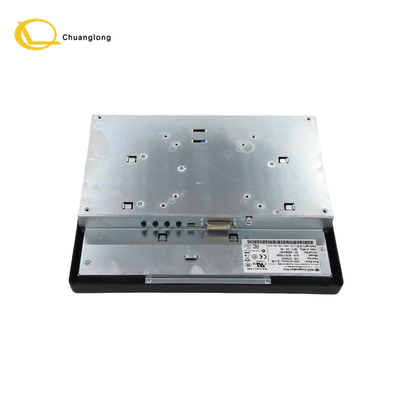 ATM Machine Parts NCR F10SBL NCR 6625 Self Serv Graphical Operator Display Panel Touch Screen 445-0735023 4450735023