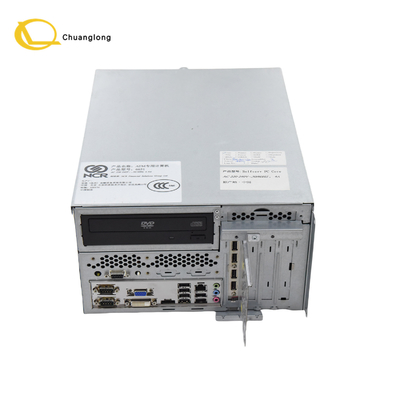 ATM Machine Parts NCR Selfserv 6625 6651 Pocono PC Core 445-0715025 445-0727829 445-0747103 445-0721556