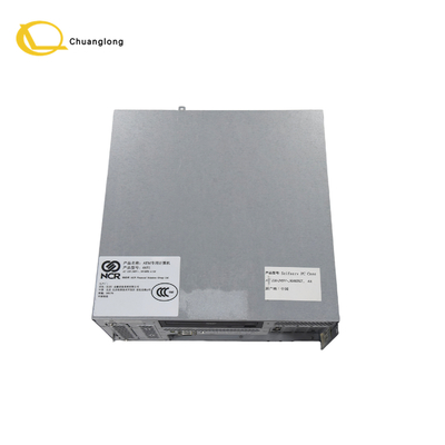 NCR ATM Spare Parts NCR 6651 6625 PC Core Selfserv PC Core Quad Core CPU Pocono-Mini PC  445-0750623 4450750623