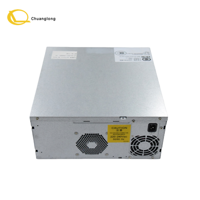NCR ATM Spare Parts NCR 6651 6625 PC Core Selfserv PC Core Quad Core CPU Pocono-Mini PC  445-0750623 4450750623