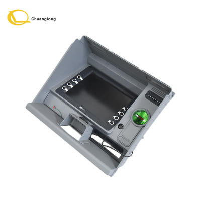 NCR ATM Spare Parts NCR SelfServ 6625 6622 6626 Money Withdraw Cash Out Machine Front Panel With Display Panel