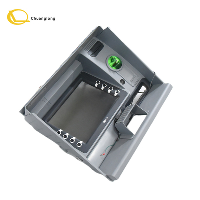 NCR ATM Spare Parts NCR SelfServ 6625 6622 6626 Money Withdraw Cash Out Machine Front Panel With Display Panel