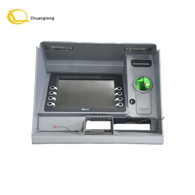 NCR ATM Spare Parts NCR SelfServ 6625 6622 6626 Money Withdraw Cash Out Machine Front Panel With Display Panel