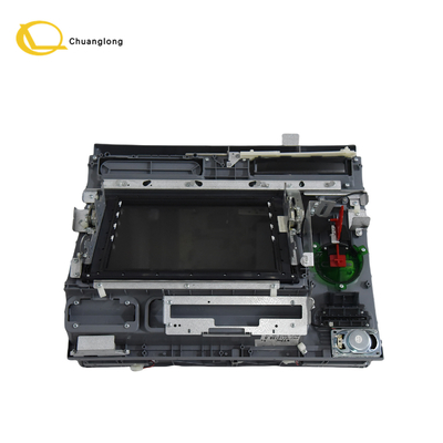 NCR ATM Spare Parts NCR SelfServ 6625 6622 6626 Money Withdraw Cash Out Machine Front Panel With Display Panel