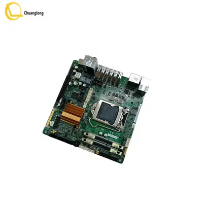 445-0764456 445-0767382 445-0769935 ATM Machine Parts NCR 66XX Estoril Motherboard Intel Haswell