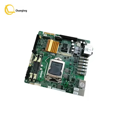 445-0764456 445-0767382 445-0769935 ATM Machine Parts NCR 66XX Estoril Motherboard Intel Haswell