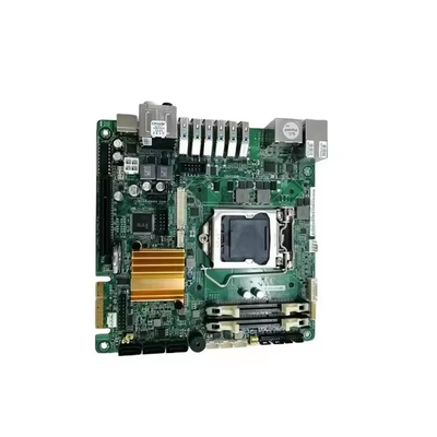 445-0764456 445-0767382 445-0769935 ATM Machine Parts NCR 66XX Estoril Motherboard Intel Haswell