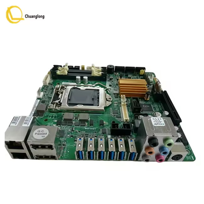 445-0764456 445-0767382 445-0769935 ATM Machine Parts NCR 66XX Estoril Motherboard Intel Haswell