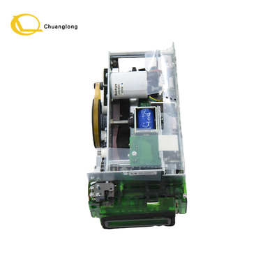 ATM Card Reader NCR 6622 6625 NU-MCRW 3TK R&amp;W HICO Smart Card Reader 4450723882 445-0723882 445-0737837
