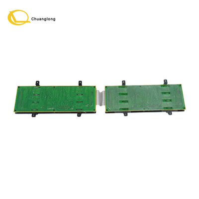 ATM Spare Parts NCR 6625 Double Pick Control Board 445-0689219 44506892191