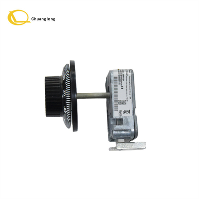 High Security NCR 6625 ATM Machine Mechanical Key Lock With Square Deadbolt