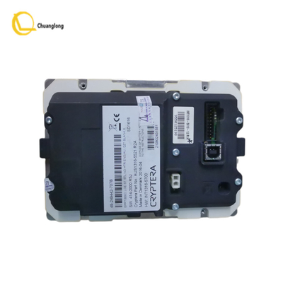 ATM Machine Parts Diebold Nixdorf EPP7 Keyboard 49249442707B 49-249442-707B