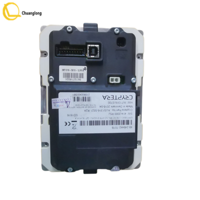 ATM Machine Parts Diebold Nixdorf EPP7 Keyboard 49249442707B 49-249442-707B