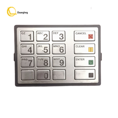 ATM Machine Parts Diebold Nixdorf EPP7 Keyboard 49249442707B 49-249442-707B