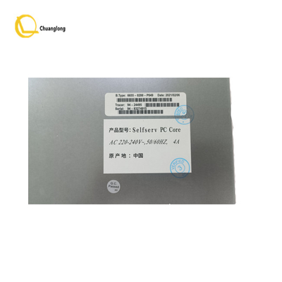 NCR ATM Spare Parts NCR 6651 Estoril PC Core NCR WIN 10 Selfserv PC Core 445-0752091